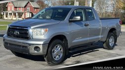 2011 Toyota Tundra Grade