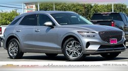 2025 Genesis GV70 2.5T Standard