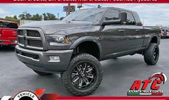 2017 Ram Ram Pickup 2500 Laramie