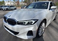 2024 BMW 3 Series 330i