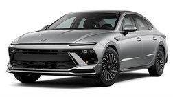 2024 Hyundai Sonata Hybrid SEL
