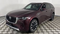 2024 Mazda CX-90 3.3 Turbo S Premium