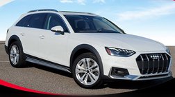 2023 Audi A4 allroad quattro Premium Plus 45 TFSI