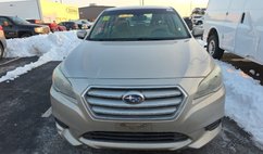 2015 Subaru Legacy 2.5i Premium