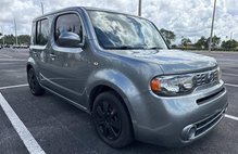 2009 Nissan Cube 1.8