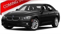 2018 BMW 3 Series 320i