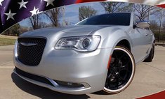 2020 Chrysler 300 Limited