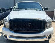 2007 Dodge Ram 1500 ST