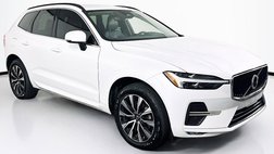 2023 Volvo XC60 B5 Core