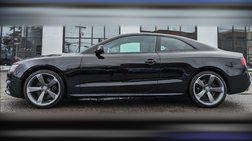 2016 Audi S5 3.0T quattro Premium Plus