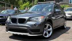 2015 BMW X1 xDrive35i