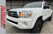 2009 Toyota Tacoma PreRunner V6