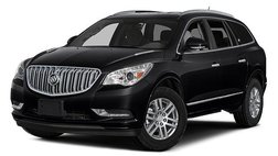 2017 Buick Enclave Convenience