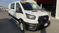2024 Ford Transit 250