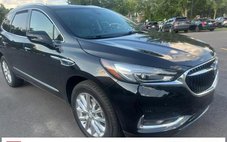 2019 Buick Enclave Premium
