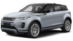 2022 Land Rover Range Rover Evoque P250 R-Dynamic S