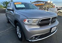 2016 Dodge Durango SXT Plus