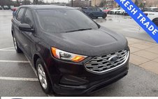 2019 Ford Edge SE