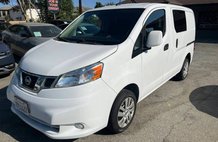 2020 Nissan NV200 SV