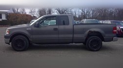 2005 Ford F-150 Lariat