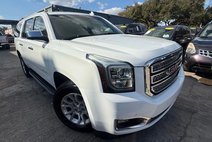 2018 GMC Yukon XL SLT