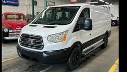 2019 Ford Transit 250