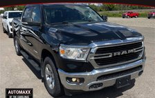 2019 Ram Ram Pickup 1500 Big Horn