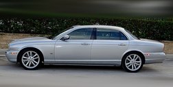 2006 Jaguar XJ-Series XJ8 L