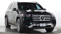 2024 Mercedes-Benz GLS GLS 450