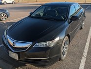 2015 Acura TLX V6