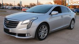 2019 Cadillac XTS Luxury