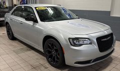 2019 Chrysler 300 Touring