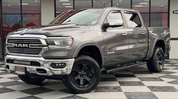 2021 Ram Ram Pickup 1500 Laramie