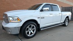 2016 Ram Ram Pickup 1500 Laramie