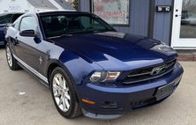 2011 Ford Mustang V6 Premium