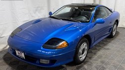 1991 Dodge Stealth R/T