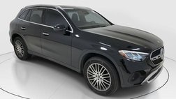 2024 Mercedes-Benz GLC-Class GLC 300