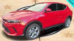 2024 Dodge Hornet R/T