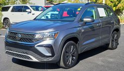 2023 Volkswagen Taos S