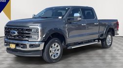 2024 Ford Super Duty F-250 Lariat
