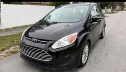 2015 Ford C-Max Hybrid SE