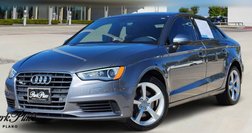 2016 Audi A3 1.8T Premium