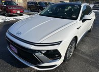 2024 Hyundai Sonata Hybrid Limited