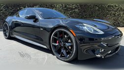 2021 Karma GS-6 Sport