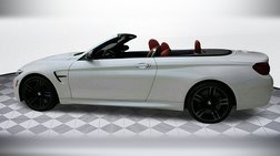 2020 BMW M4 Base