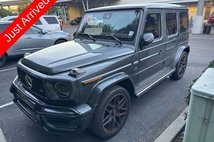 2024 Mercedes-Benz G-Class AMG G 63