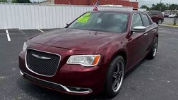 2019 Chrysler 300 Limited