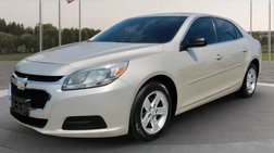 2014 Chevrolet Malibu LS