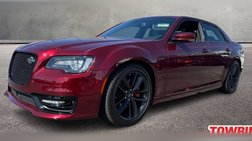 2023 Chrysler 300 C
