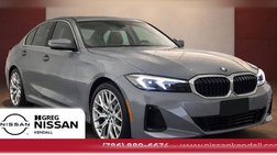 2026 BMW 3 Series 330i